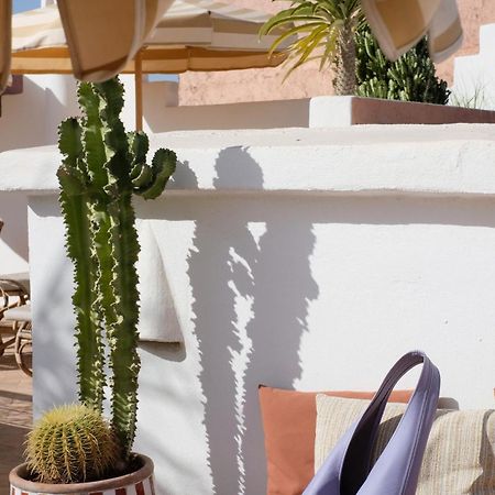 Riad L'Atelier Марракеш Экстерьер фото