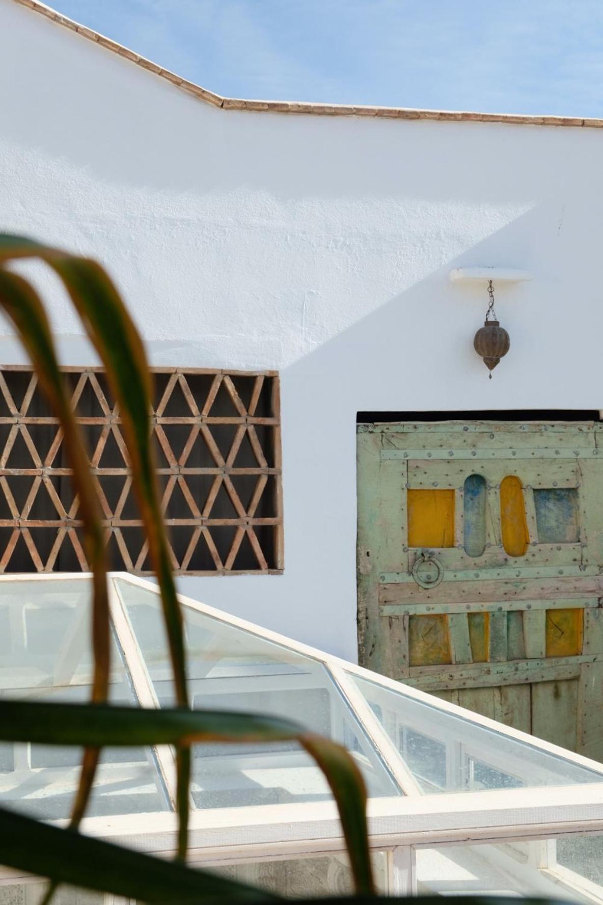 Riad L'Atelier Марракеш Экстерьер фото