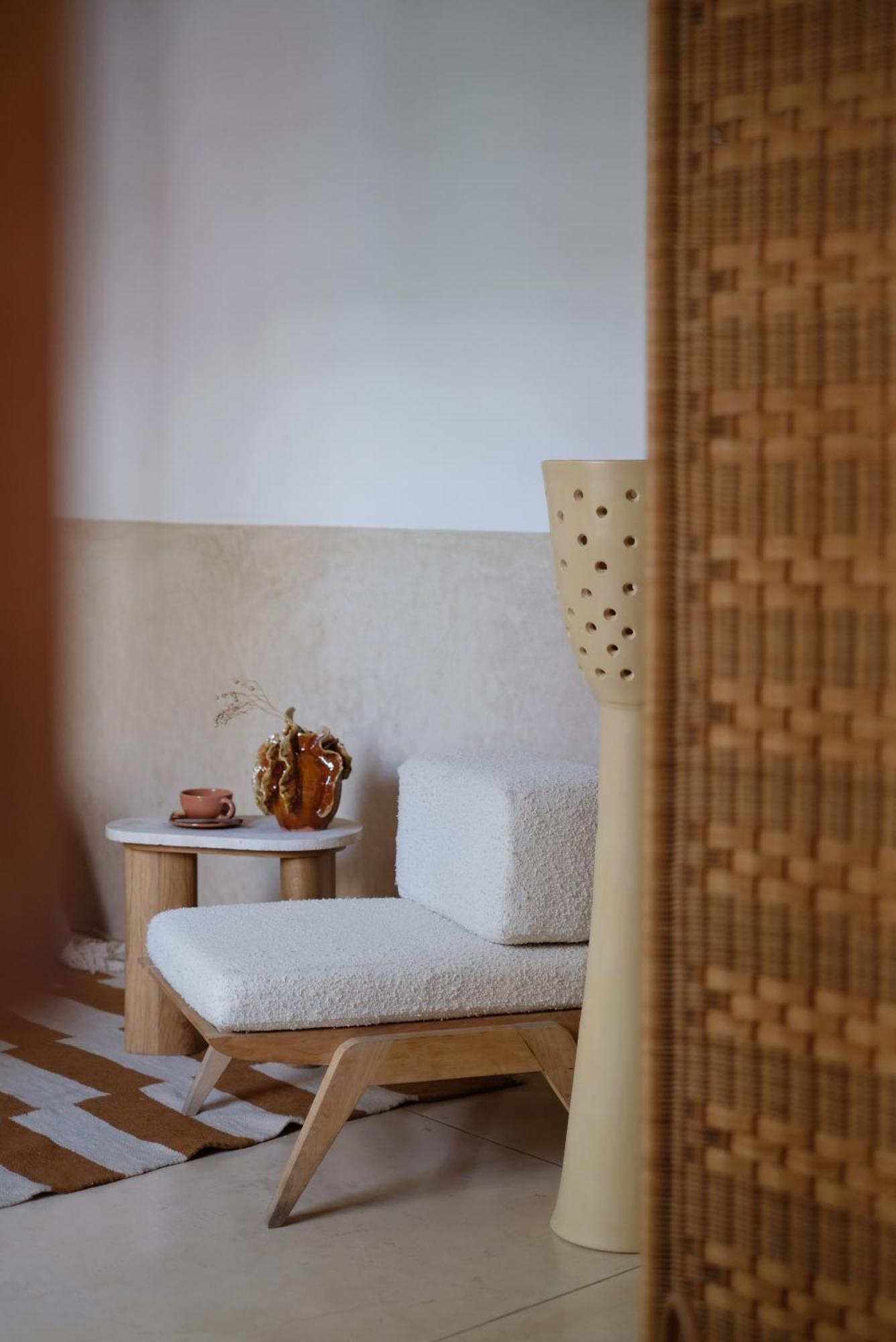 Riad L'Atelier Марракеш Экстерьер фото