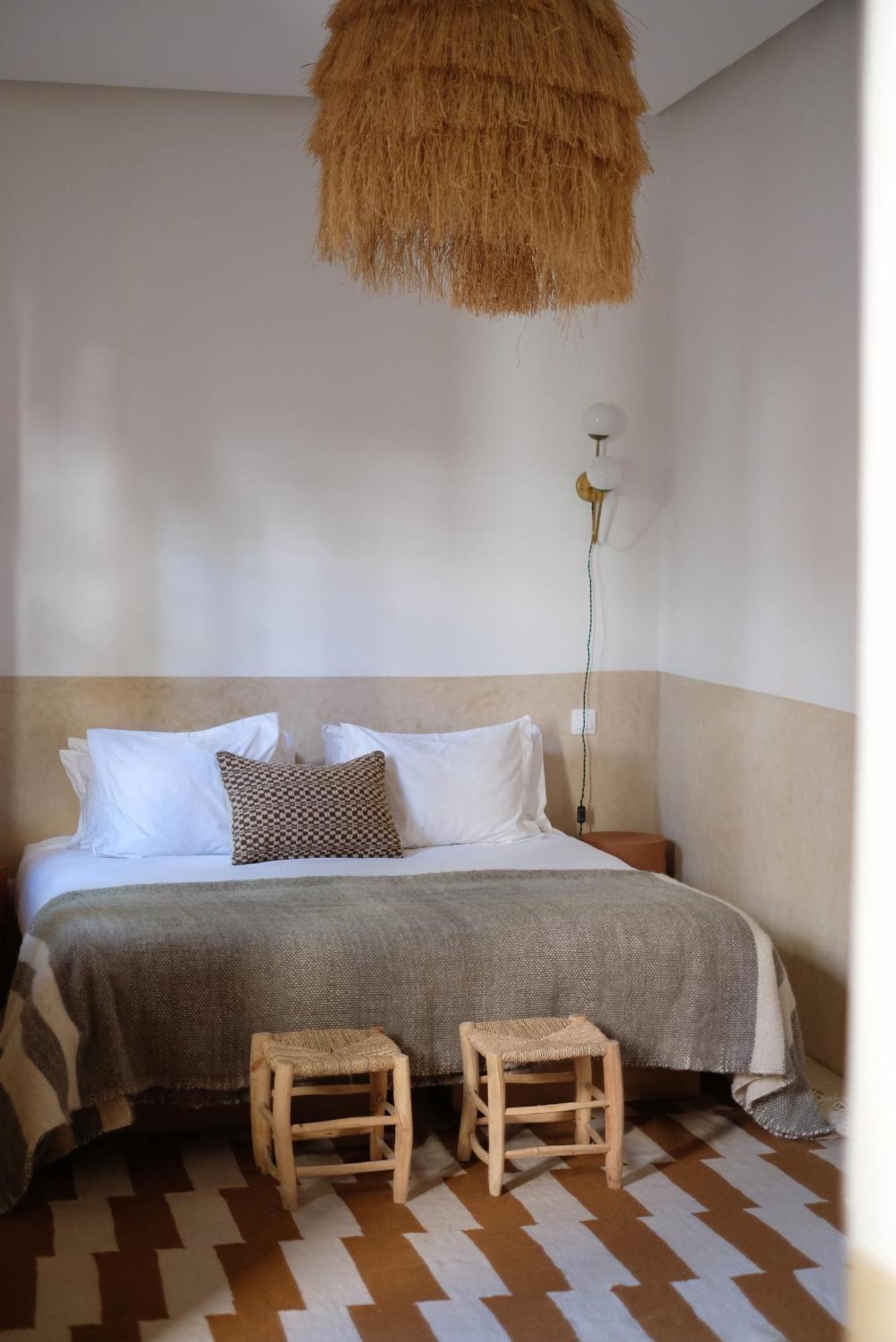 Riad L'Atelier Марракеш Экстерьер фото